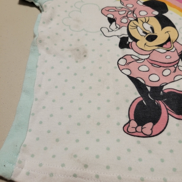 Disney | Old Navy | Minnie Mouse | 18- 24 Months - Picture 5 of 8